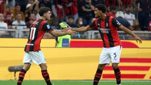 Amerikance razočarao na Mundijalu ali AC Milan mu spremio veliko iznenađenje
